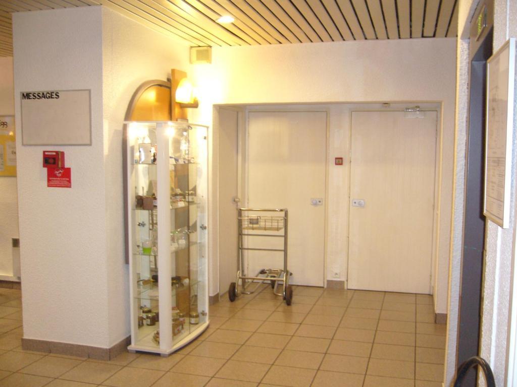 Hotel Les Gens De Egg Dieppe