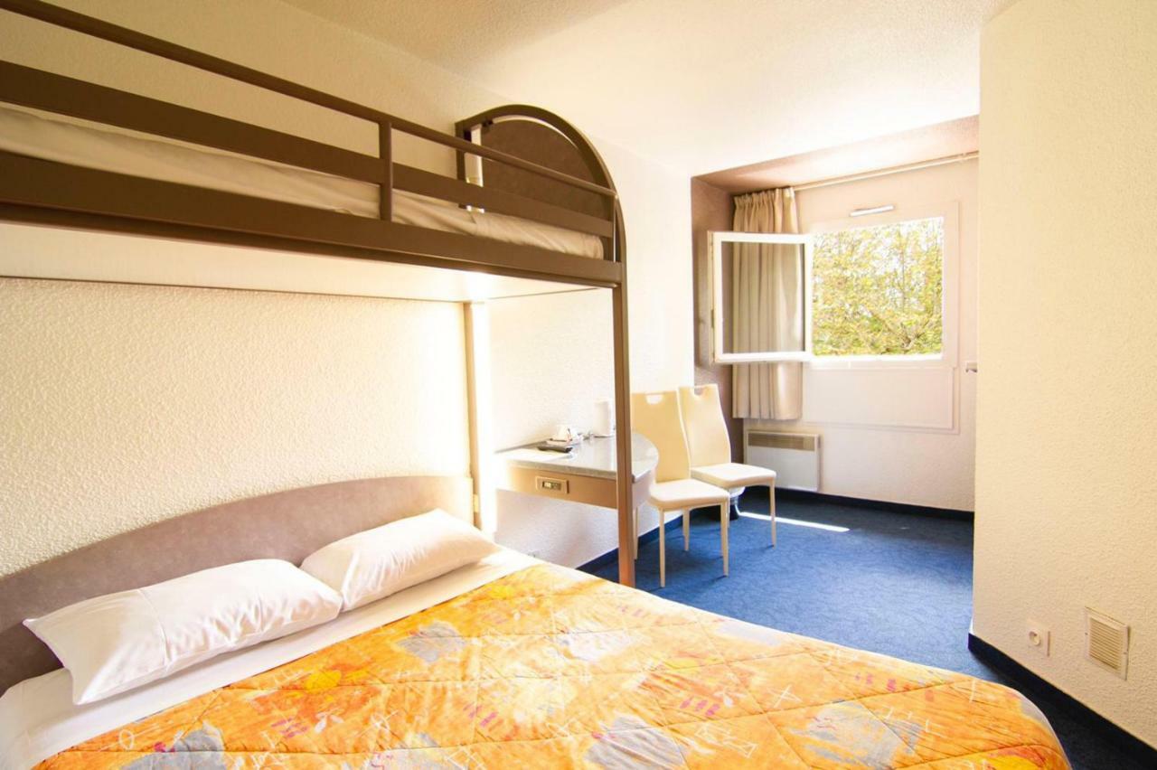 Hotel Les Gens De Egg
